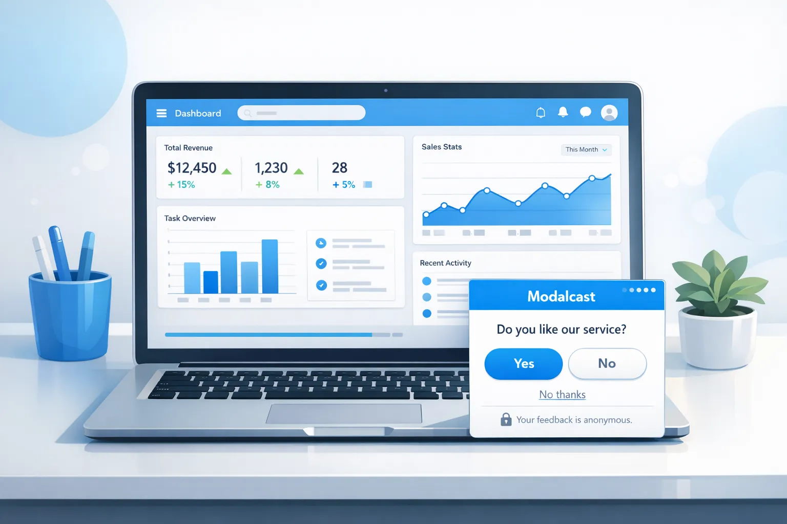 Feedback Widget Design Tips That Boost Responses