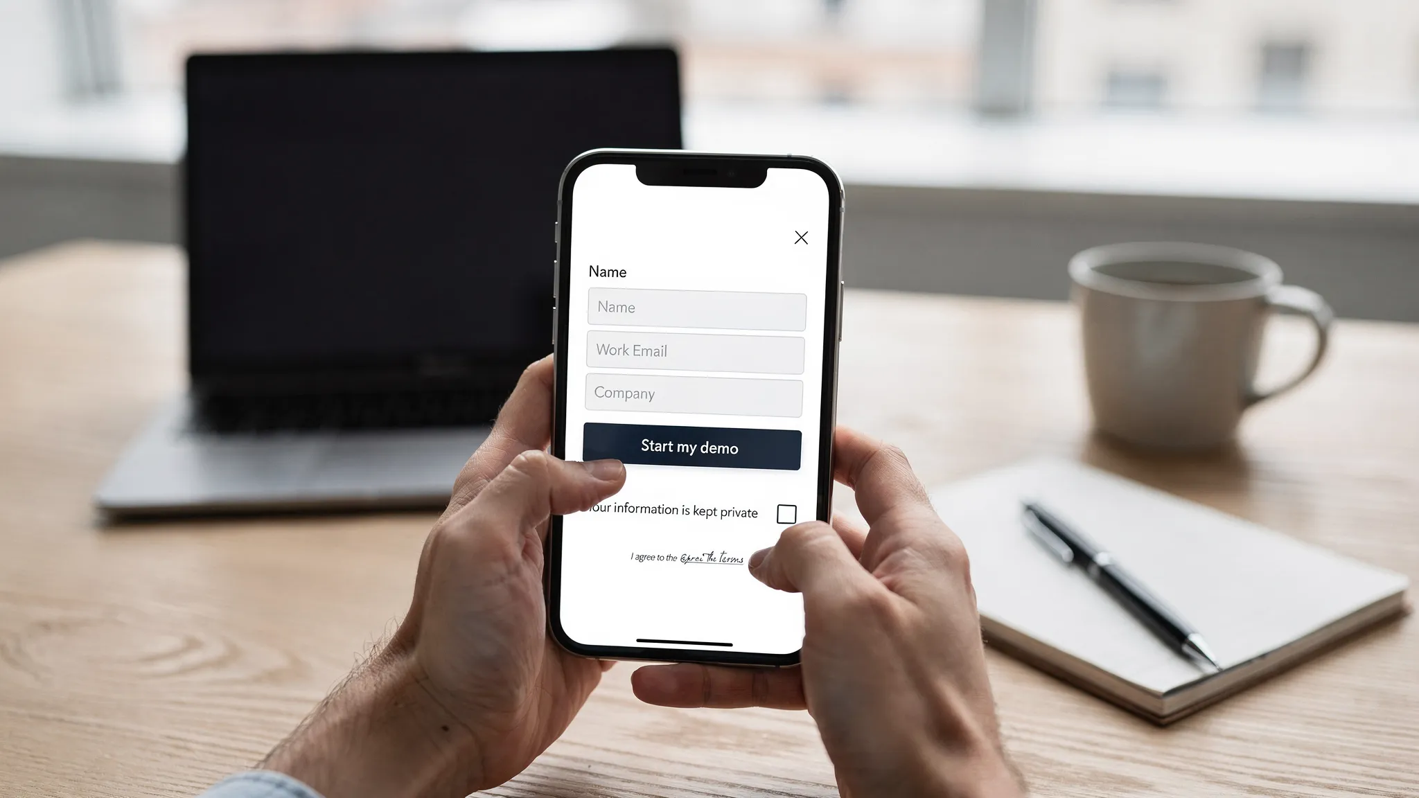 Thumbnail for High-Converting Forms: Best Practices for 2025