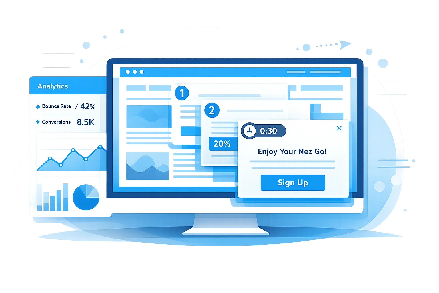 Popup Frequency Capping That Protects UX