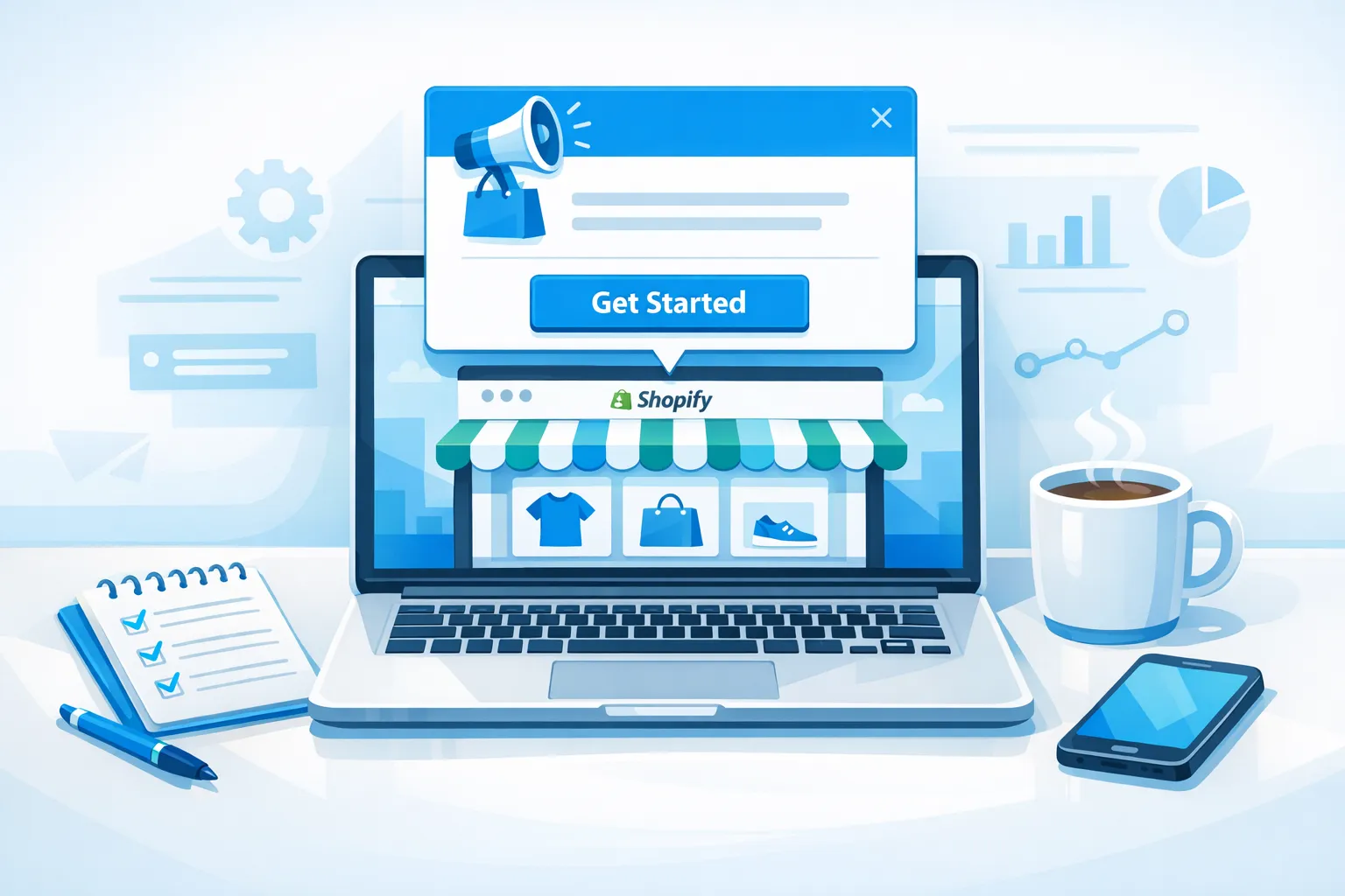 Shopify Popup Setup: Step-by-Step Guide